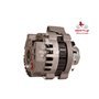 EXCHANGE ALTERNATOR 105AMP 12V