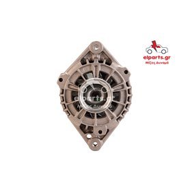 EXCHANGE ALTERNATOR 85AMP 12V
