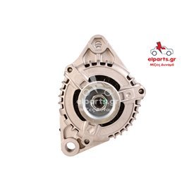 EXCHANGE ALTERNATOR 100AMP 12V