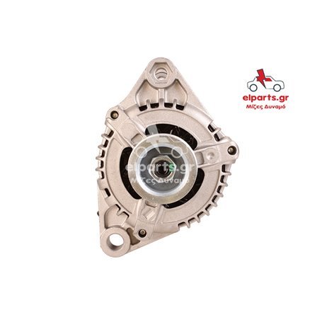 EXCHANGE ALTERNATOR 100AMP 12V