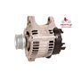 EXCHANGE ALTERNATOR 100AMP 12V