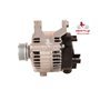 EXCHANGE ALTERNATOR 100AMP 12V