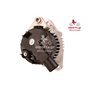 EXCHANGE ALTERNATOR 100AMP 12V