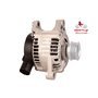 EXCHANGE ALTERNATOR 100AMP 12V