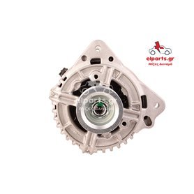 EXCHANGE ALTERNATOR 150AMP 12V