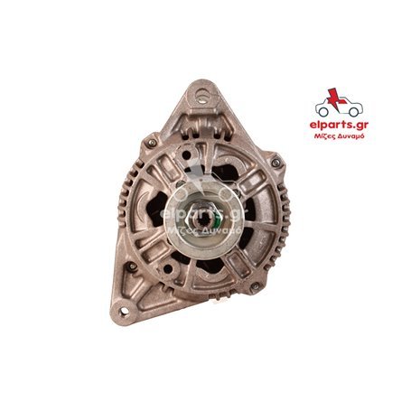 EXCHANGE ALTERNATOR 75AMP 12V