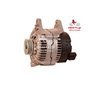 EXCHANGE ALTERNATOR 75AMP 12V