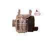 EXCHANGE ALTERNATOR 75AMP 12V
