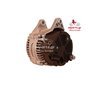 EXCHANGE ALTERNATOR 75AMP 12V