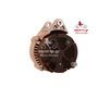 EXCHANGE ALTERNATOR 75AMP 12V