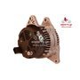 EXCHANGE ALTERNATOR 75AMP 12V