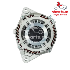 A5081 Δυναμό Mitsubishi NISSAN Δυναμό Mitsubishi A5081