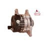 EXCHANGE ALTERNATOR 75AMP 12V