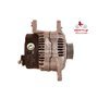 EXCHANGE ALTERNATOR 75AMP 12V