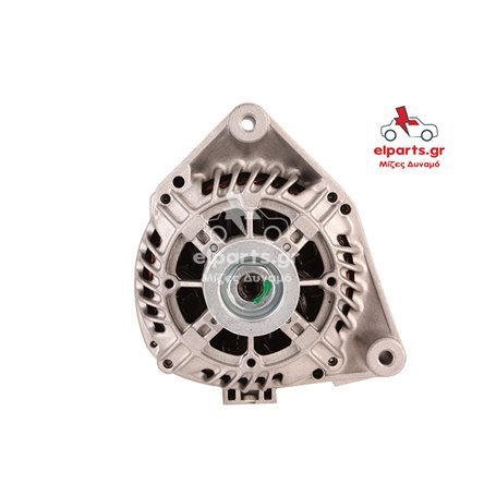 EXCHANGE ALTERNATOR 105AMP 12V