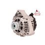 EXCHANGE ALTERNATOR 105AMP 12V