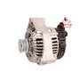 EXCHANGE ALTERNATOR 105AMP 12V