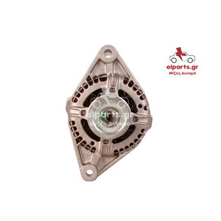EXCHANGE ALTERNATOR 65AMP 12V