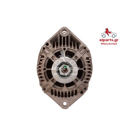 EXCHANGE ALTERNATOR 110AMP 12V