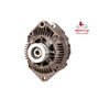 EXCHANGE ALTERNATOR 110AMP 12V