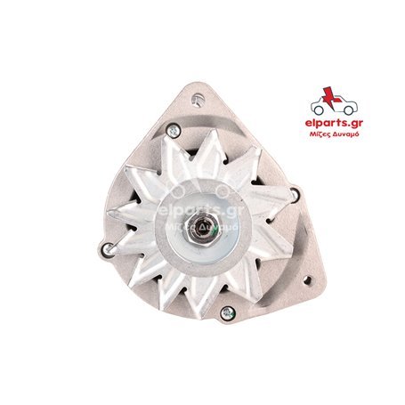 EXCHANGE ALTERNATOR 90AMP 12V