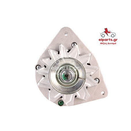 EXCHANGE ALTERNATOR 55AMP 12V