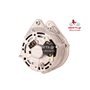 EXCHANGE ALTERNATOR 55AMP 12V