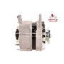 EXCHANGE ALTERNATOR 55AMP 12V