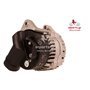 EXCHANGE ALTERNATOR 140AMP 12V