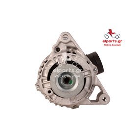EXCHANGE ALTERNATOR 90AMP 12V