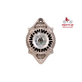 EXCHANGE ALTERNATOR 70AMP 12V