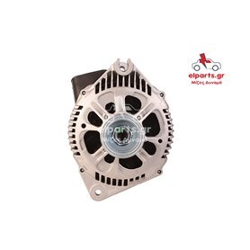 EXCHANGE ALTERNATOR 120AMP 12V