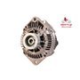 EXCHANGE ALTERNATOR 80AMP 12V