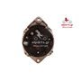 EXCHANGE ALTERNATOR 80AMP 12V