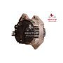 EXCHANGE ALTERNATOR 80AMP 12V
