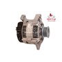 EXCHANGE ALTERNATOR 80AMP 12V
