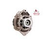 EXCHANGE ALTERNATOR 80AMP 12V