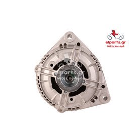 EXCHANGE ALTERNATOR 120AMP 12V