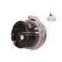 EXCHANGE ALTERNATOR 120AMP 12V