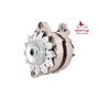 EXCHANGE ALTERNATOR 50AMP 12V