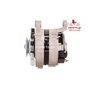 EXCHANGE ALTERNATOR 50AMP 12V
