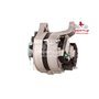 EXCHANGE ALTERNATOR 50AMP 12V