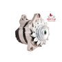 EXCHANGE ALTERNATOR 50AMP 12V