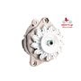 EXCHANGE ALTERNATOR 50AMP 12V
