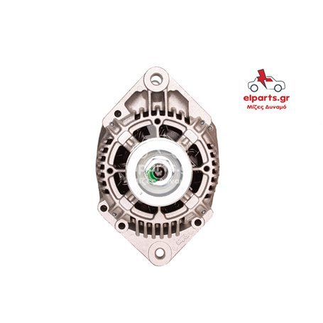 EXCHANGE ALTERNATOR 75AMP 12V