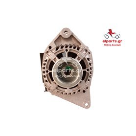 EXCHANGE ALTERNATOR 75AMP 12V