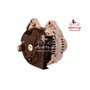 EXCHANGE ALTERNATOR 75AMP 12V