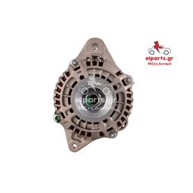 EXCHANGE ALTERNATOR 90AMP 12V