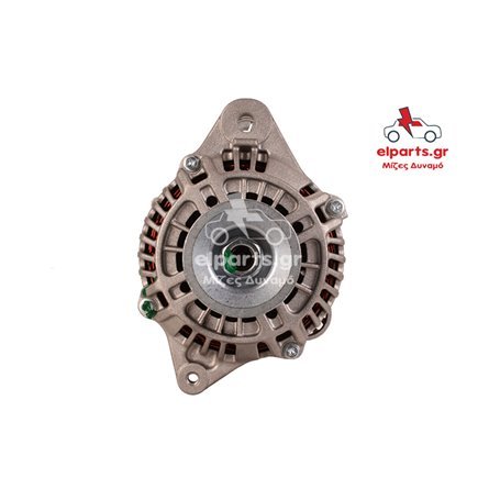 EXCHANGE ALTERNATOR 90AMP 12V