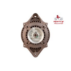 EXCHANGE ALTERNATOR 70AMP 12V